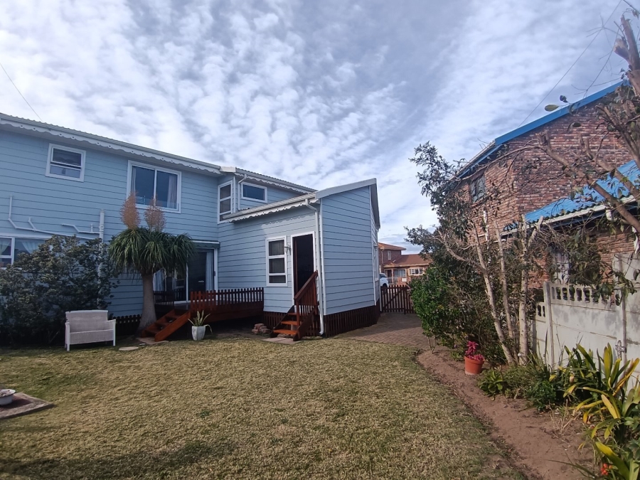 4 Bedroom Property for Sale in Tergniet Western Cape